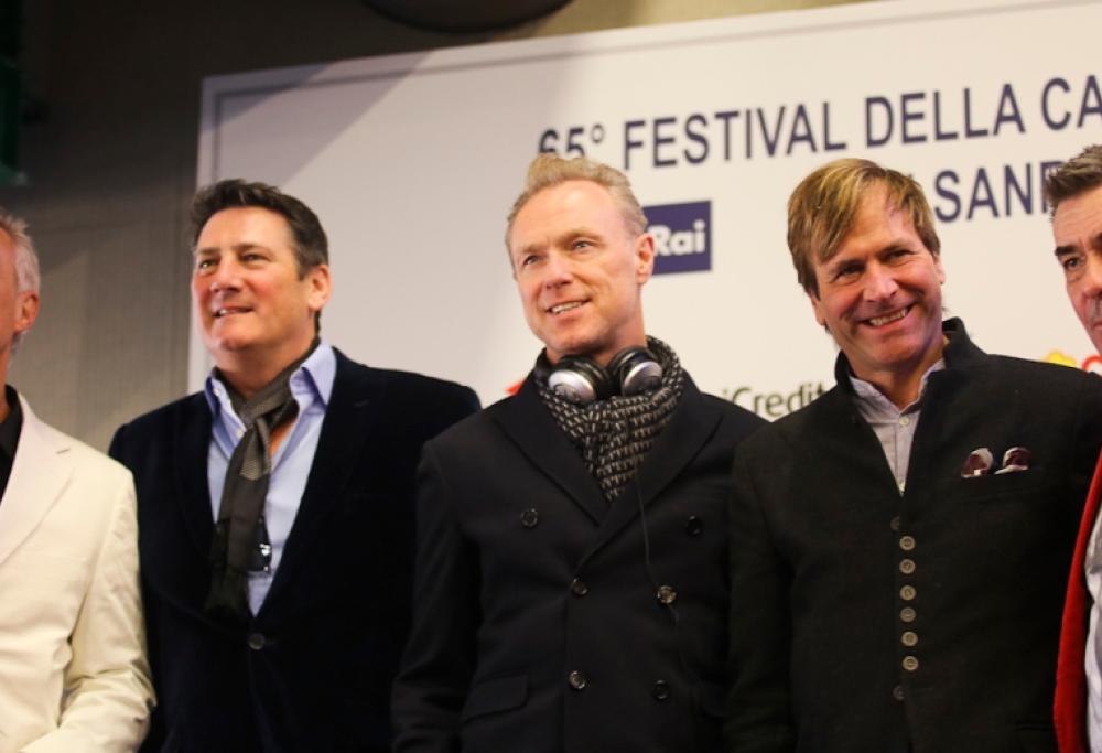 Spandau Ballet