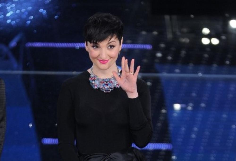 Arisa: “Sto bene anche nella vita. Il tour nei club? Sarà una sfida”