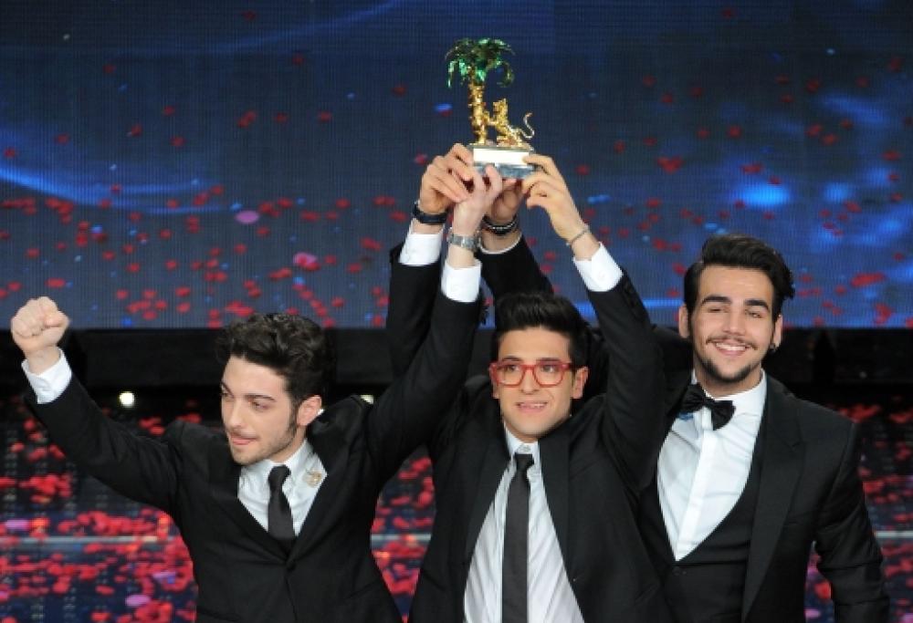 Sanremo 2017: tra gli ospiti ci potrebbe essere Il Volo 