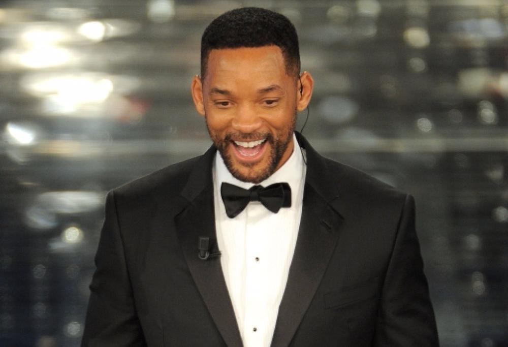 Will Smith