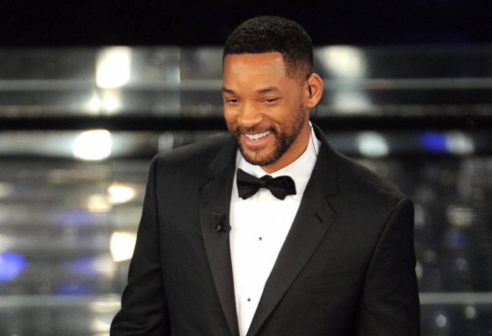 Will Smith