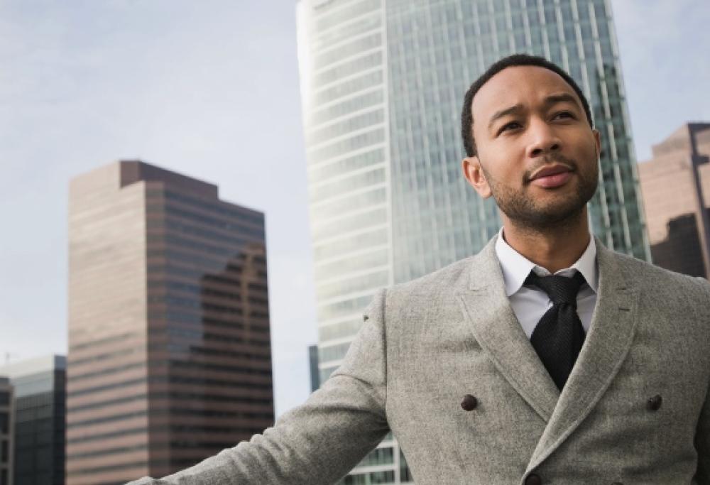 John Legend