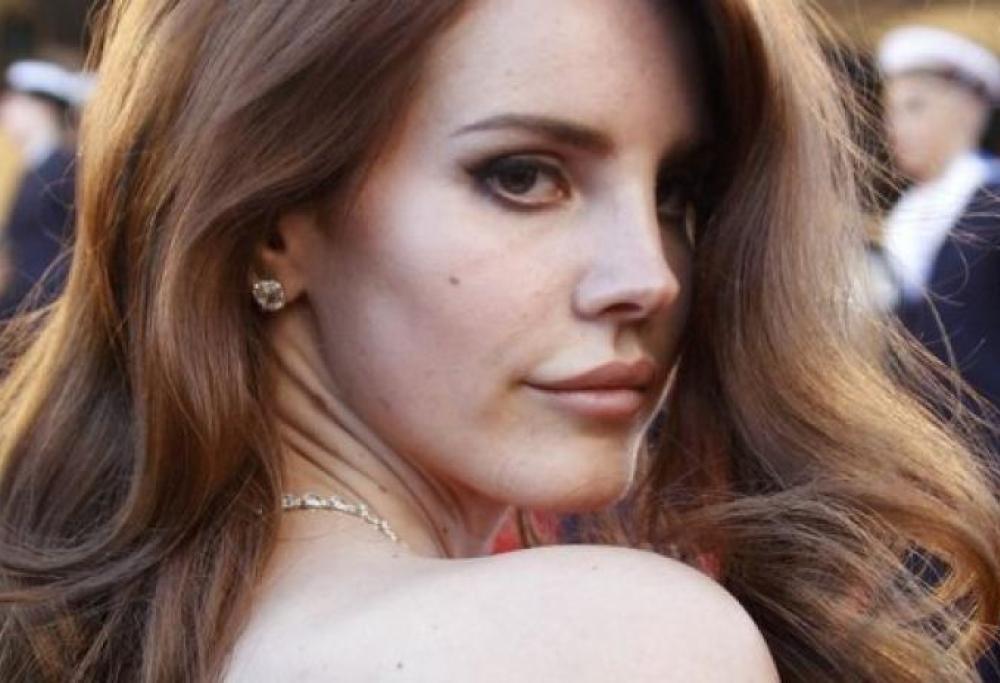 Lana Del Rey