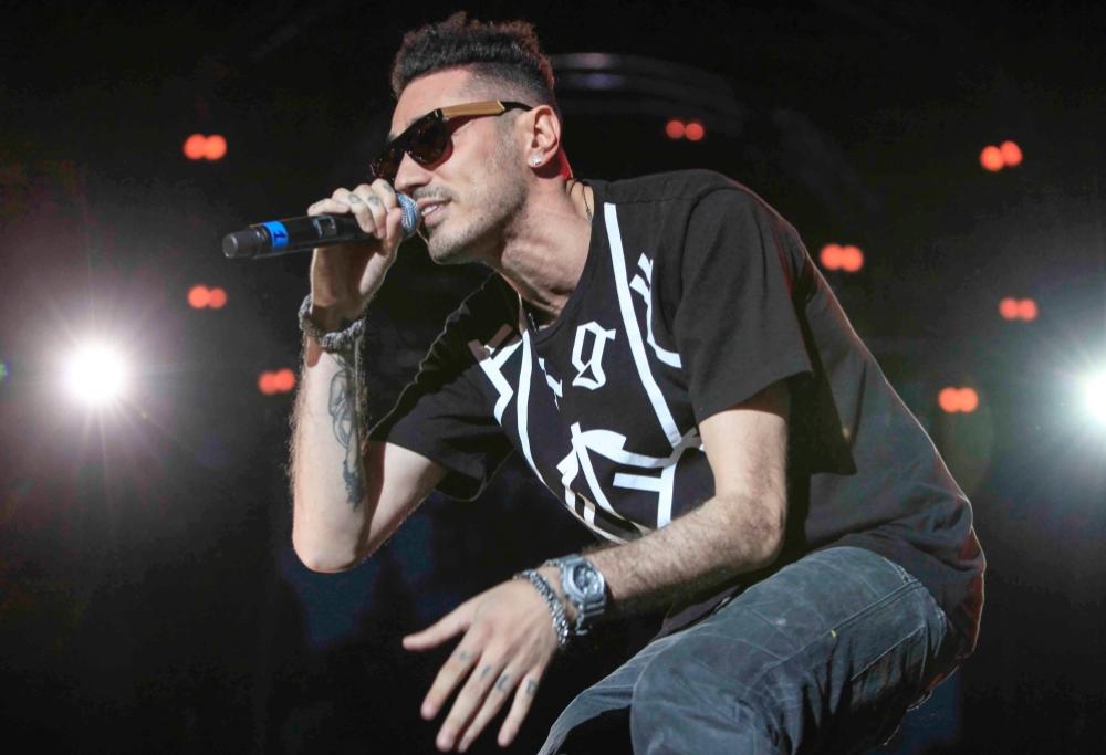 Marracash