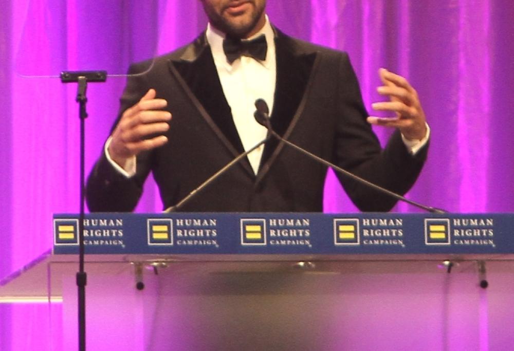 Ricky Martin