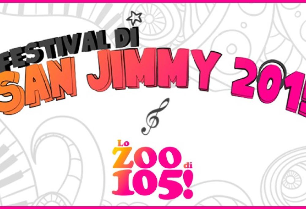 San Jimmy 2015: vincono i Radiosboro!