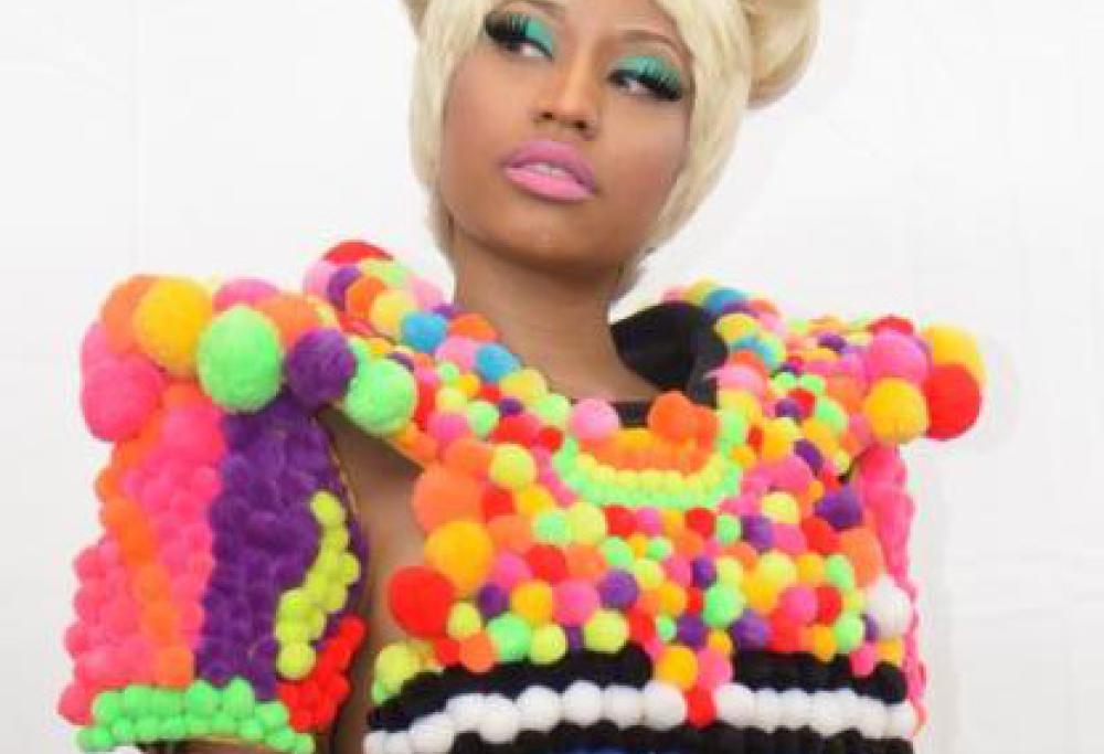 Nicki Minaj