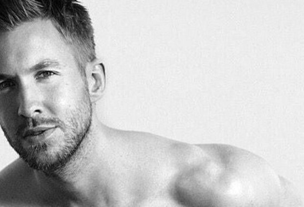 Calvin Harris