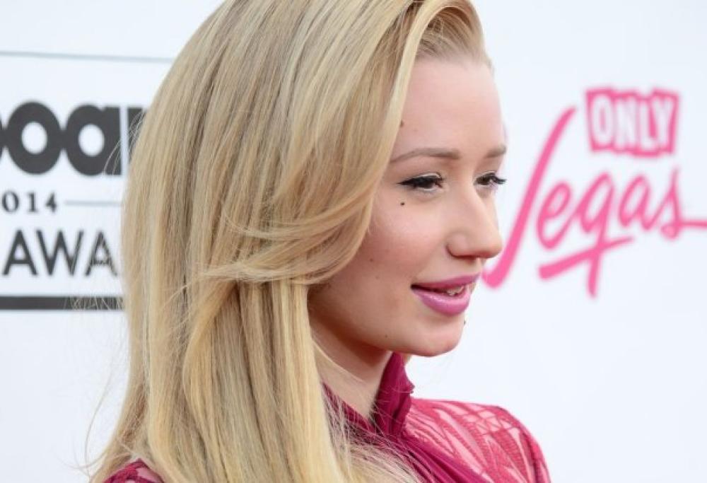 Iggy Azalea e French Montana sempre più vicini