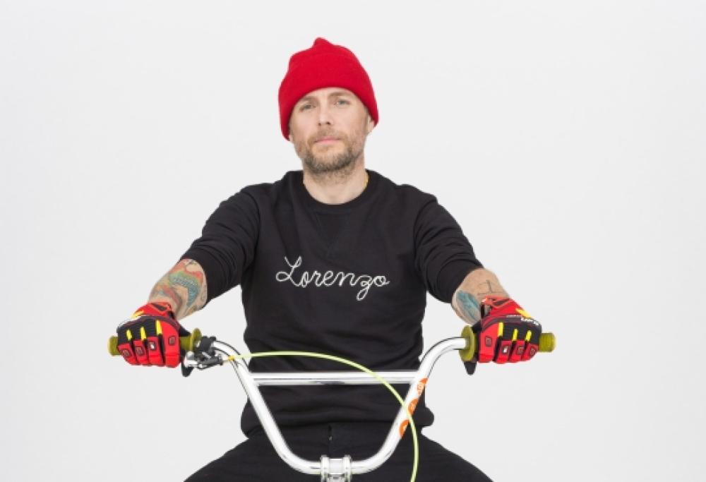 Jovanotti
