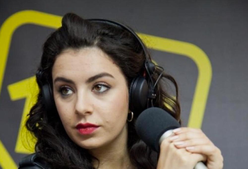Charli XCX 