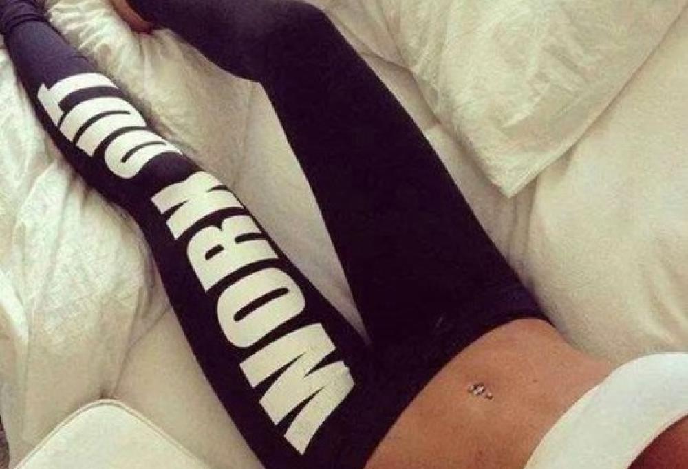 Leggings banditi 