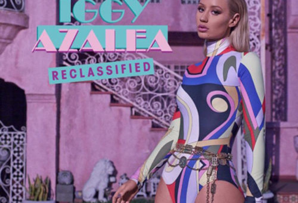 Iggy Azalea