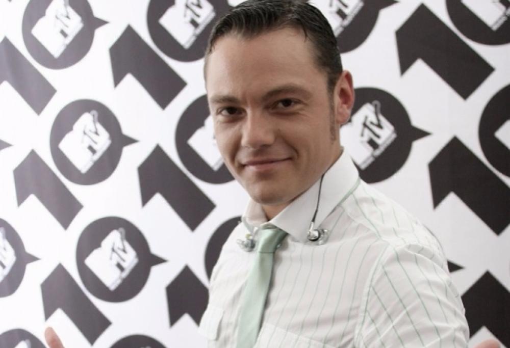 Tiziano Ferro