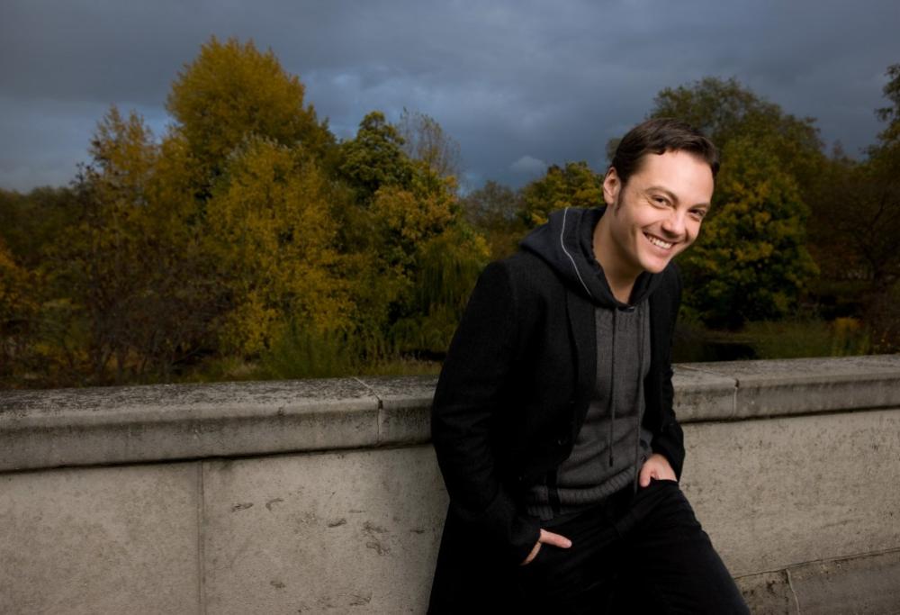 Tiziano Ferro