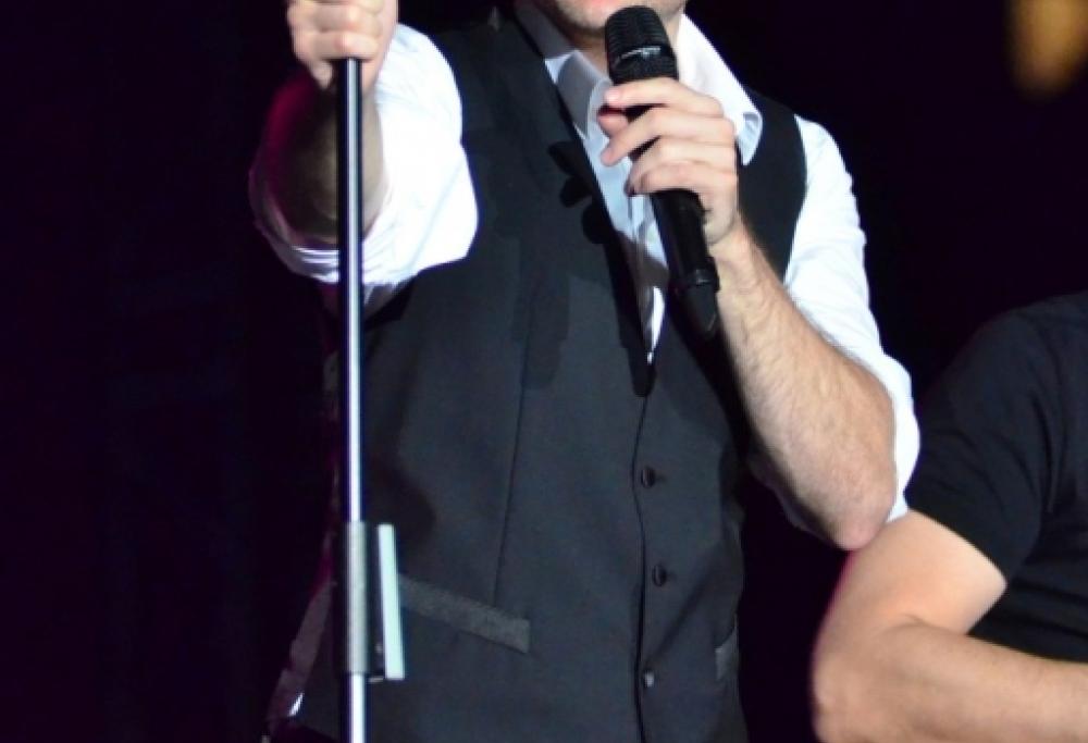 Tiziano Ferro