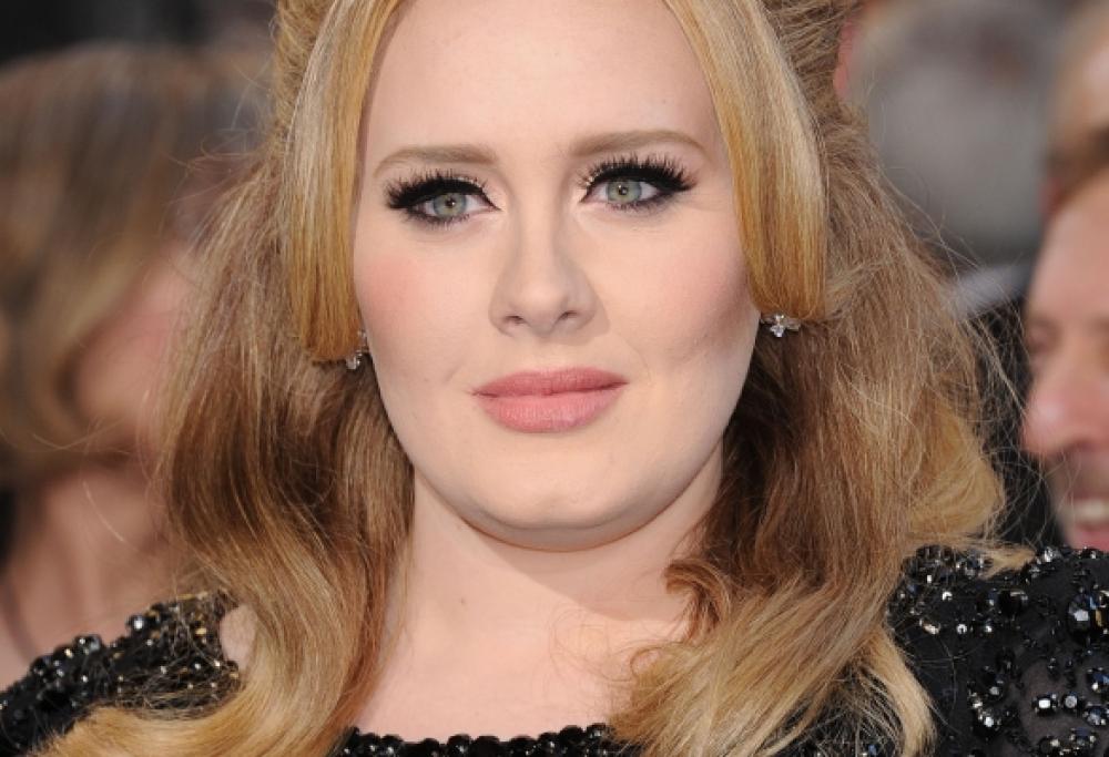 Adele
