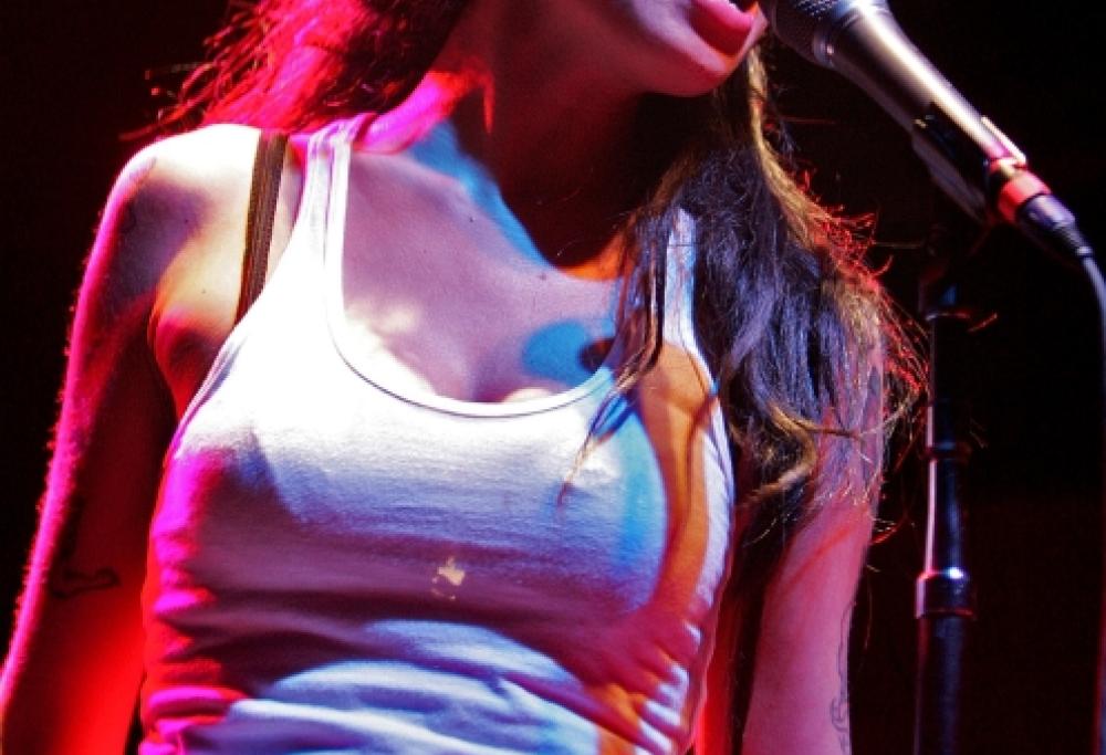 Amy Winehouse