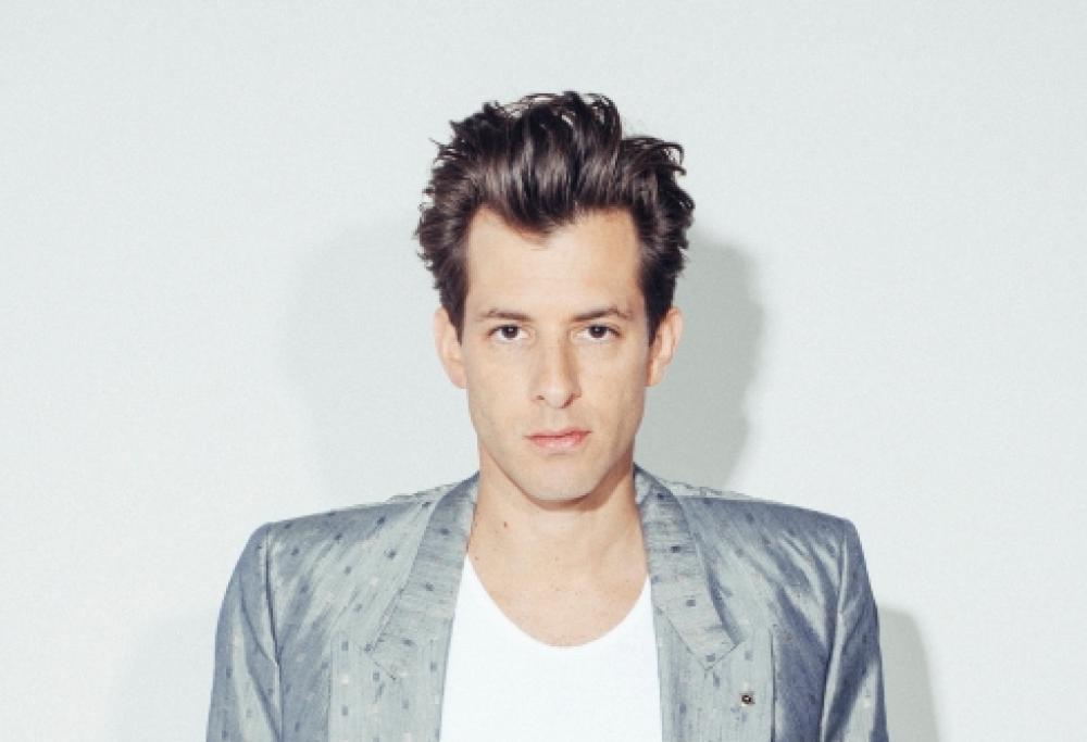 Concorso Gioca e Vinci Mark Ronson