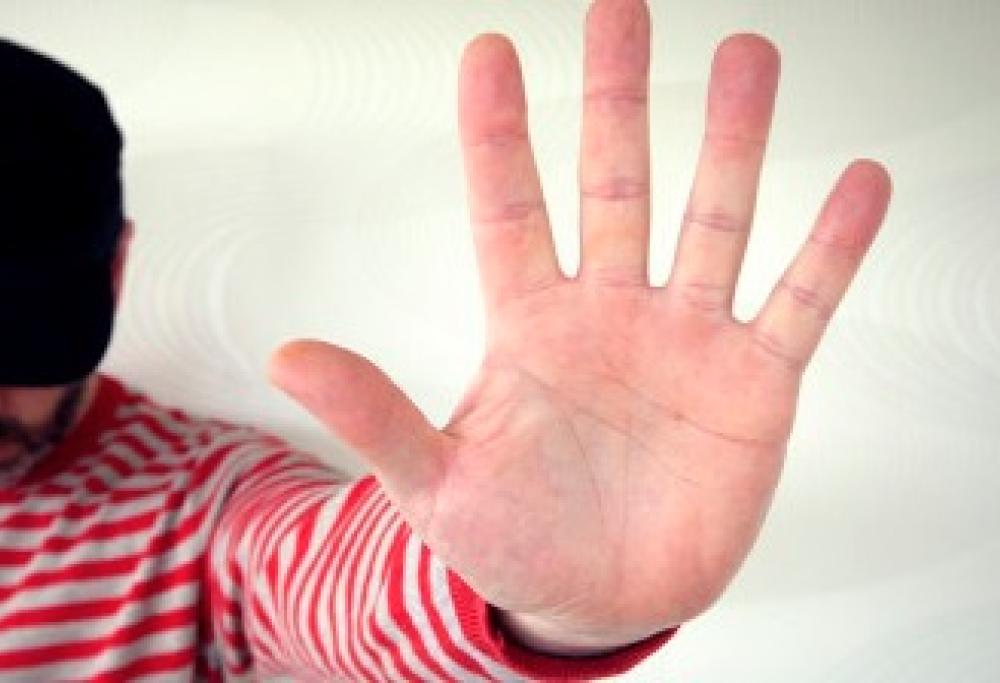 La mano degli uomini dice molte verità 