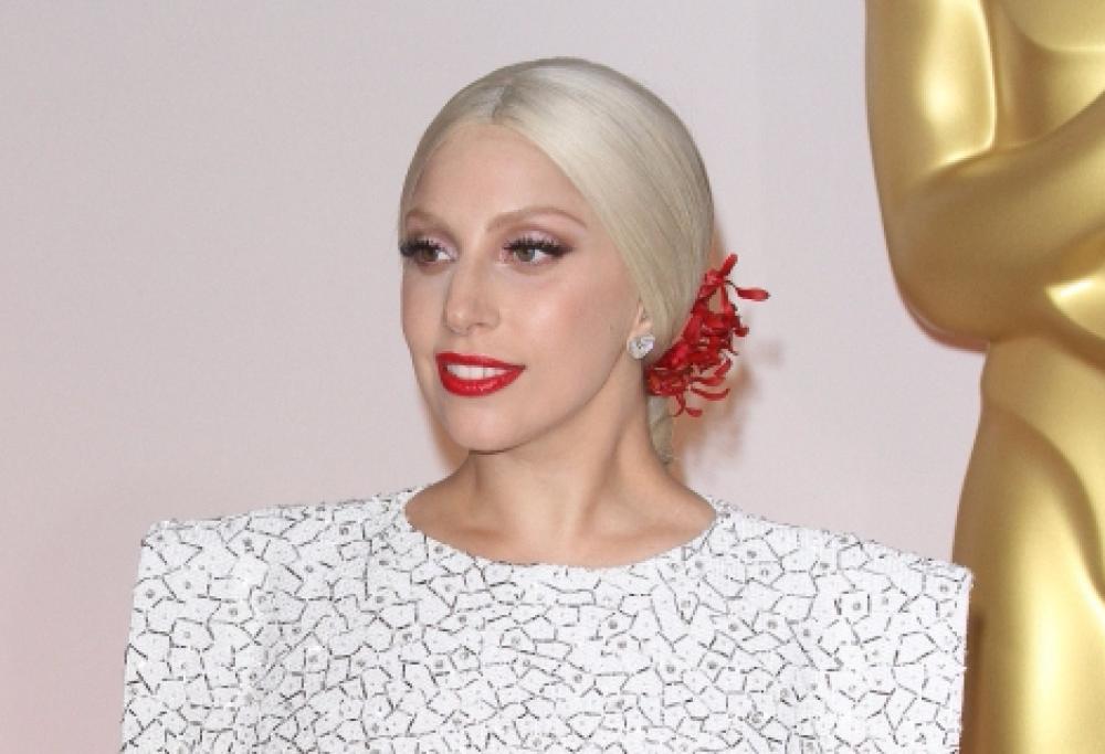 Lady Gaga