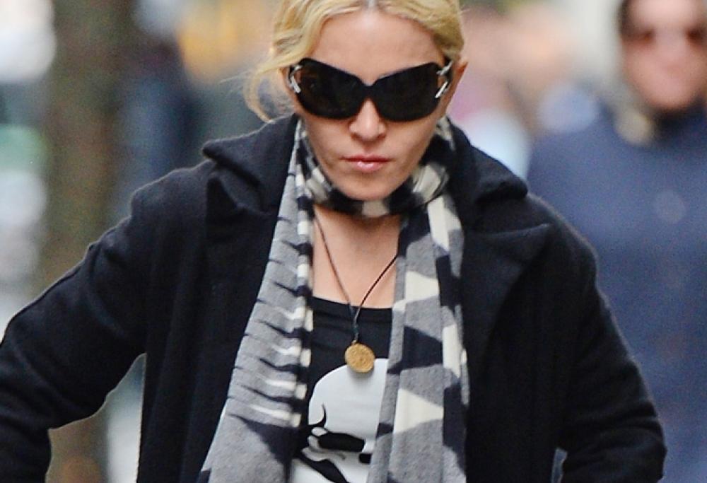 Madonna