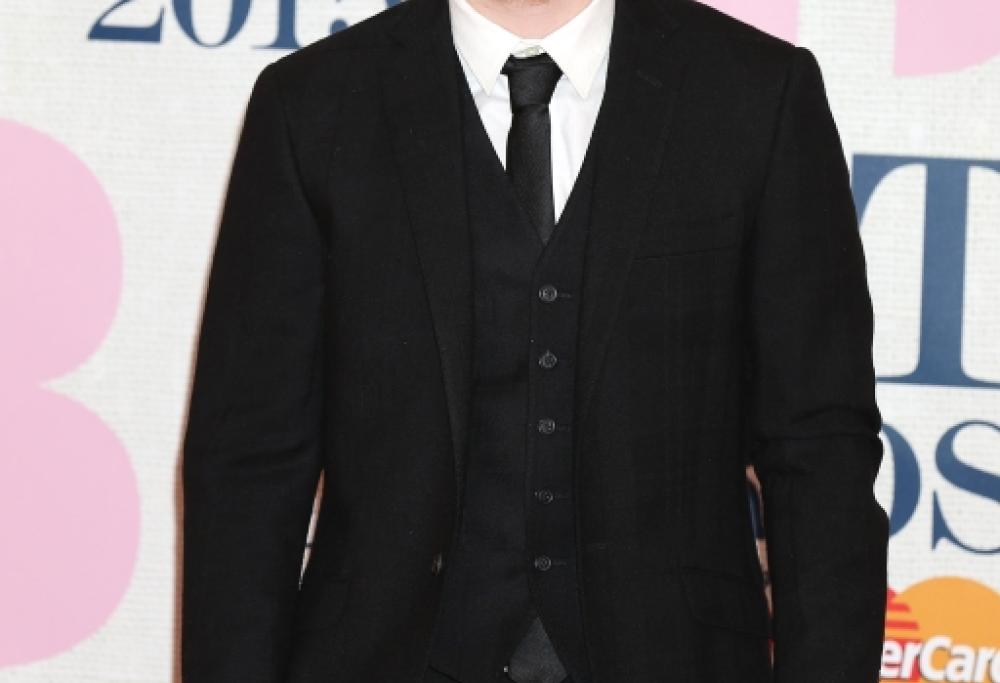 Ed Sheeran 