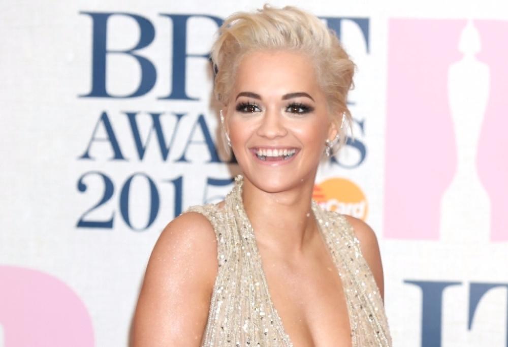 Rita Ora