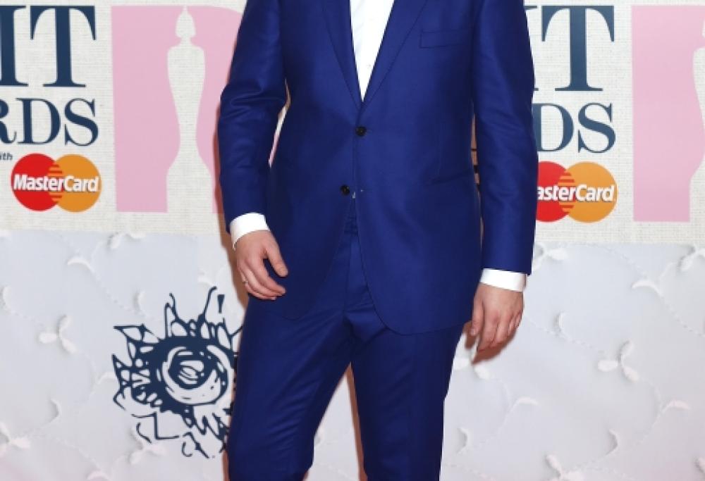 Sam Smith
