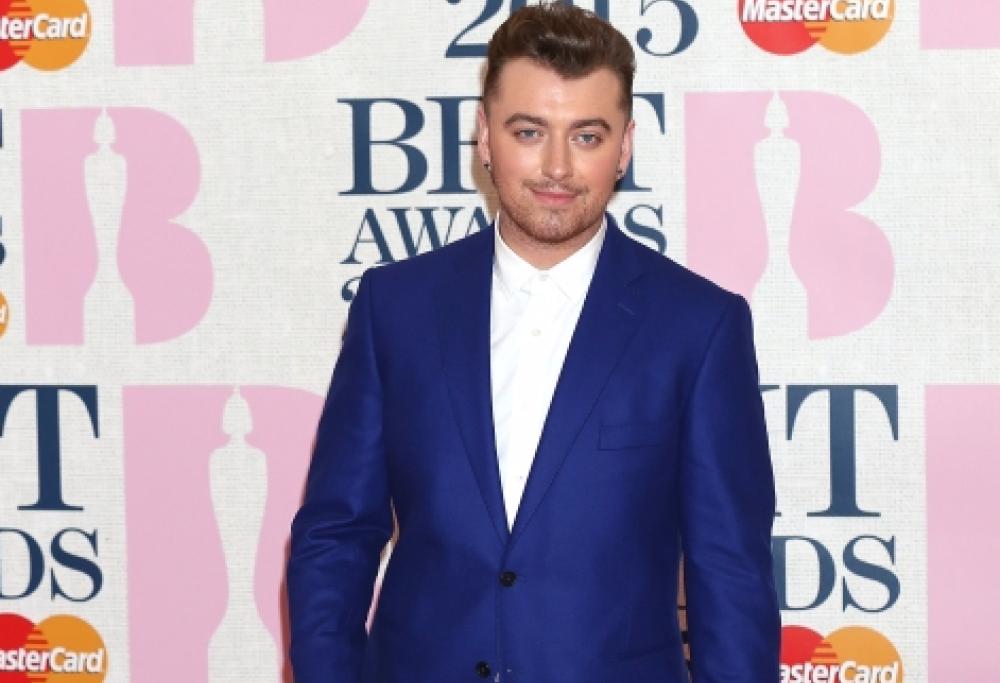Sam Smith