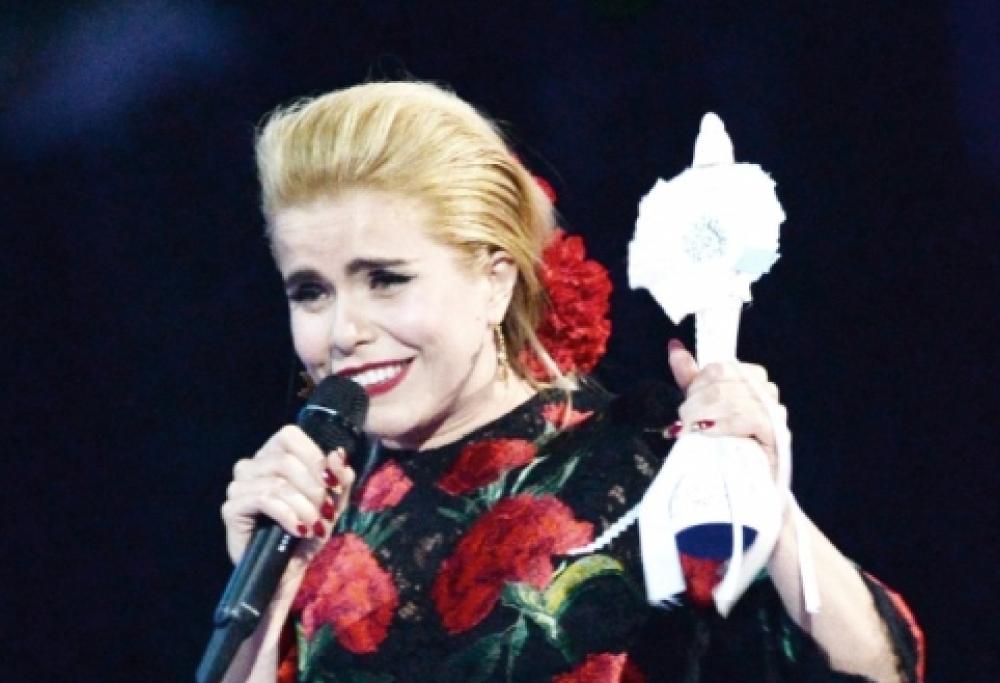 Paloma Faith