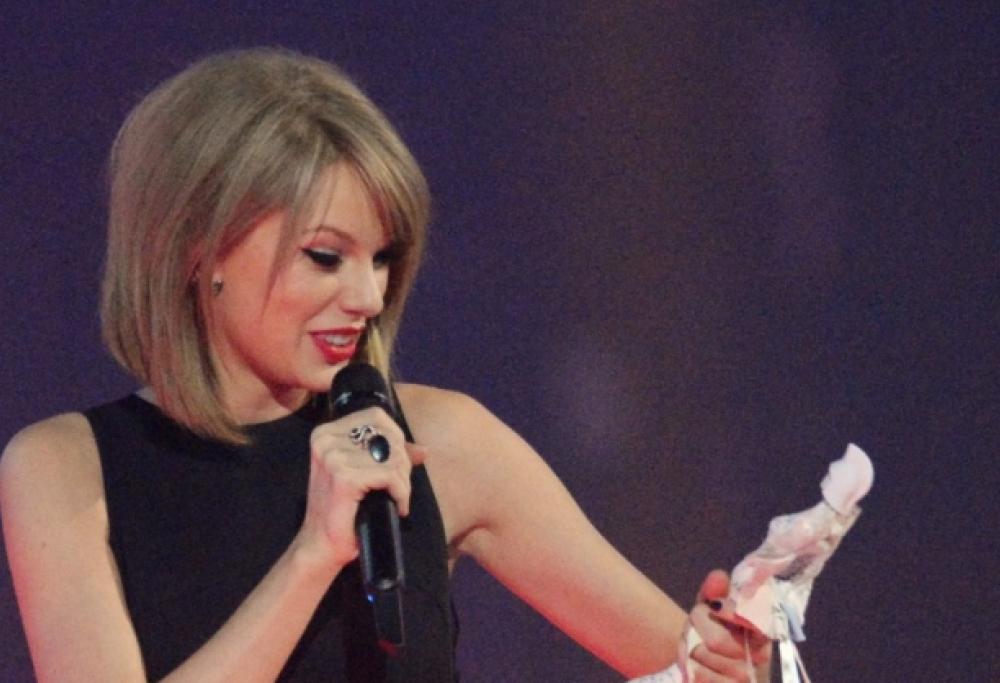 Taylor Swift