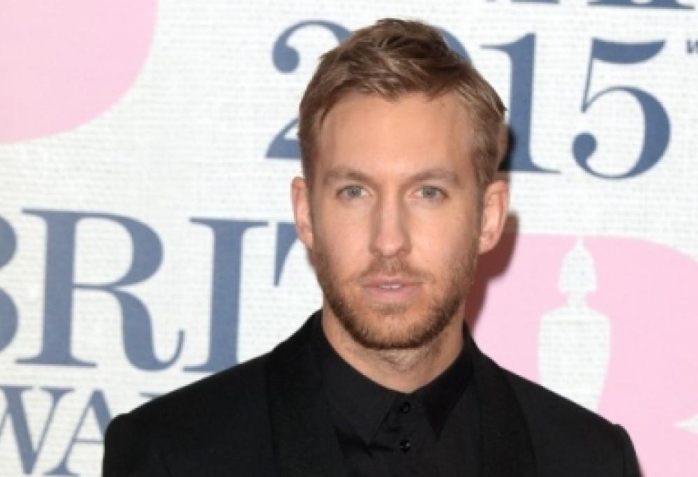 Calvin Harris