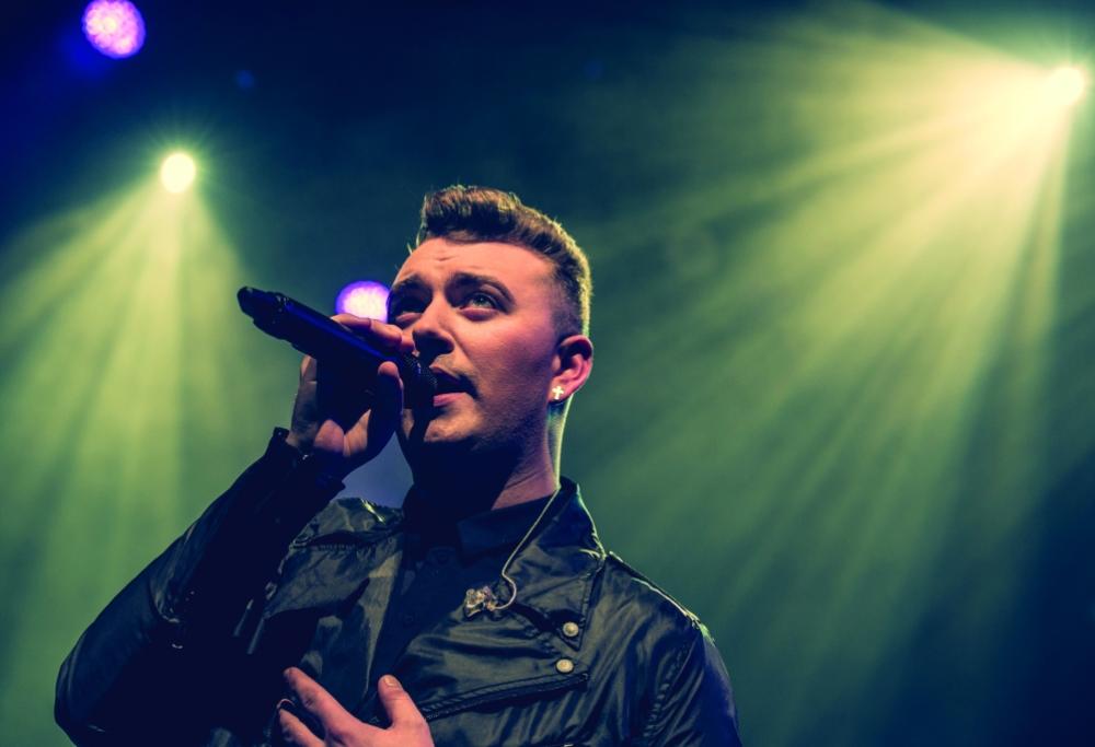 Sam Smith 