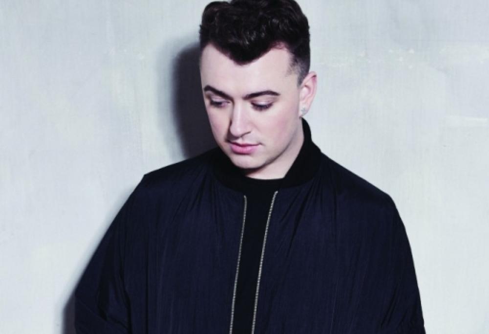 Sam Smith