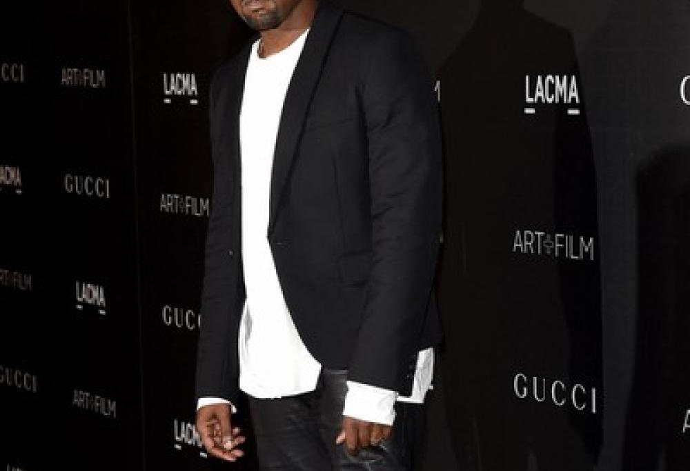 KanYe West