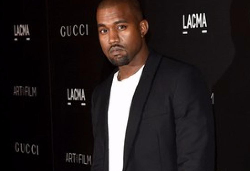 KanYe West