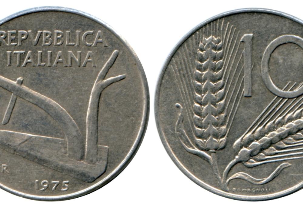 Quanto valgono le lire 