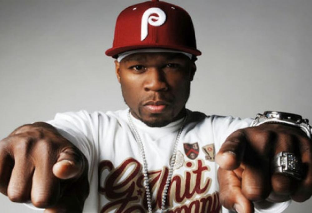 50 Cent