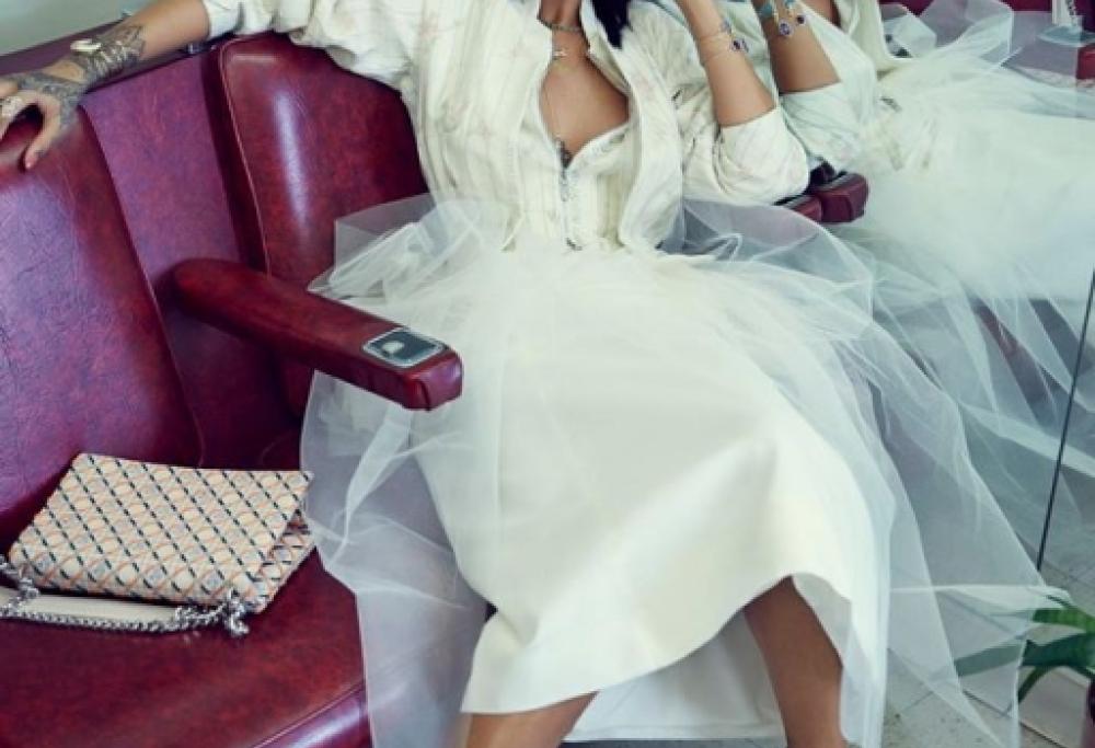 Rihanna