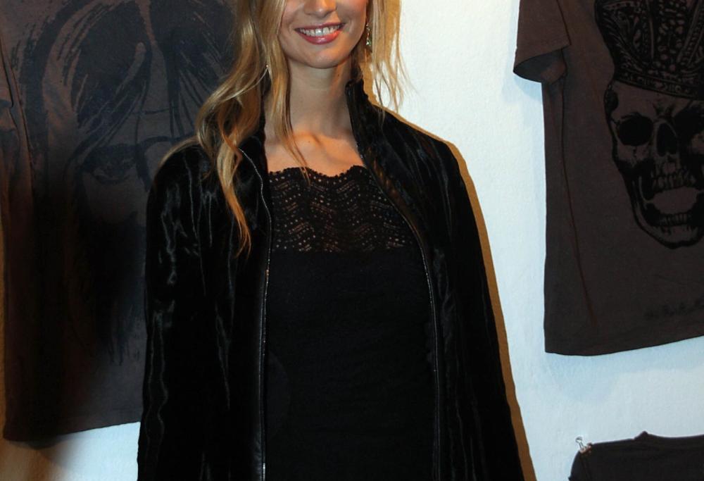 105 Friends chiama Beatrice Borromeo
