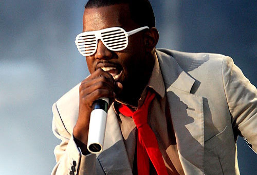Kanye West