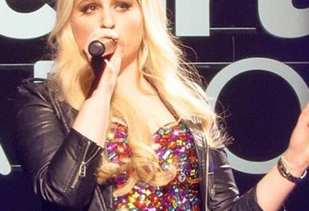 Meghan Trainor: in amore ci sono regole
