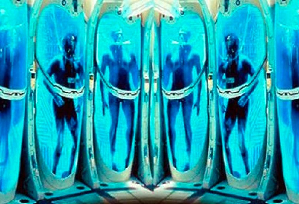 La crioconservazione è il futuro? 