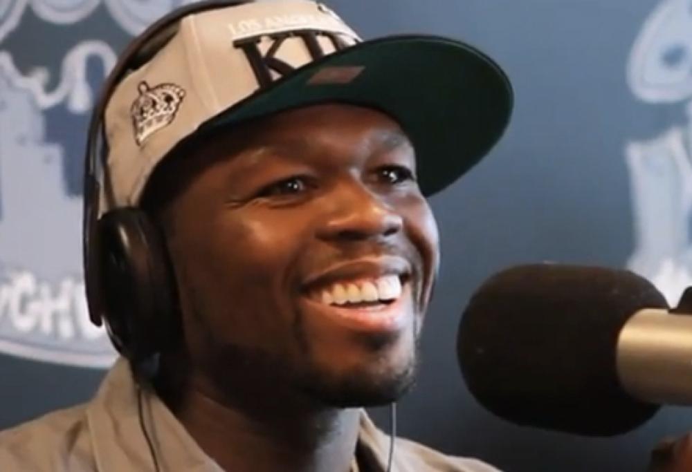 50 Cent