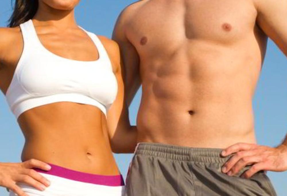 Flat Abs 