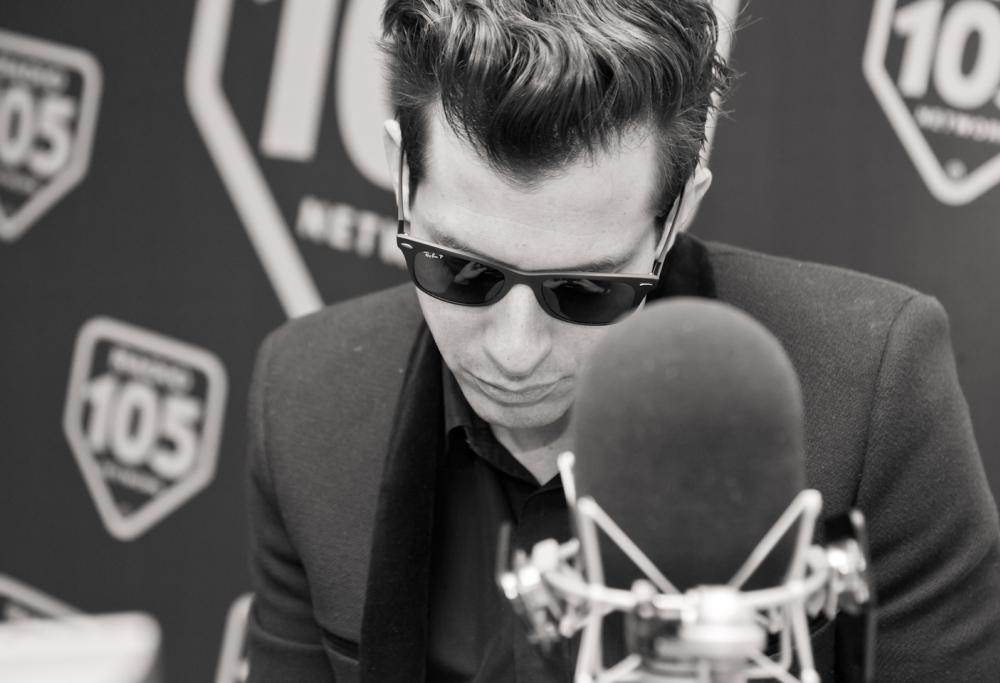 Mark Ronson