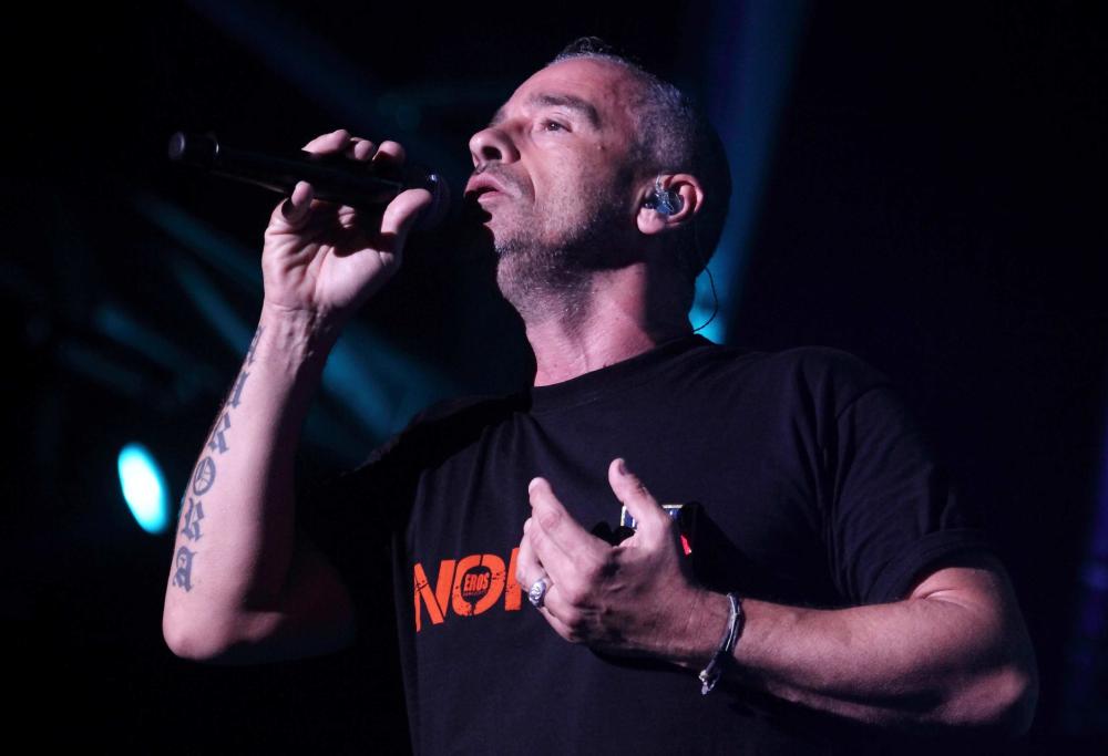 Eros Ramazzotti