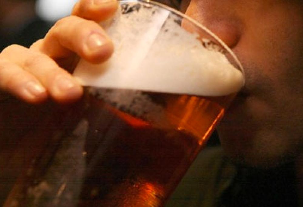Birra e cervello 