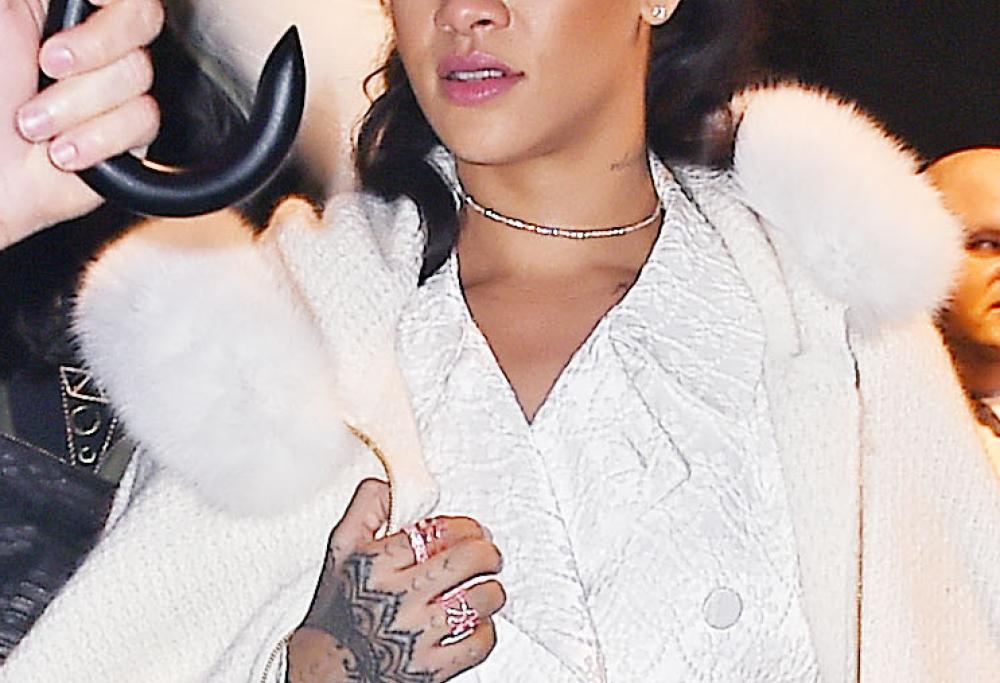 Rihanna